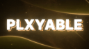 PLXYABLE Discord Server Banner