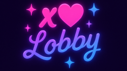 XO Lobby Discord Server Banner