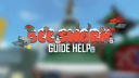 Bee Swarm Guide Help (BSGH) Discord Server Banner