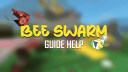 Bee Swarm Guide Help (BSGH) Discord Server Banner