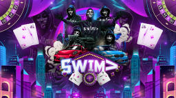 Swim> RP Discord Server Banner