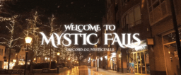 MYSTIC FALLSᴬᴬᵀ 🫧 Discord Server Banner