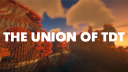 The Union of TDT 🌙 Discord Server Banner