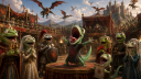 Turic Guides Discord Server Banner