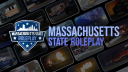 Massachusetts State Roleplay Discord Server Banner