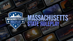 Massachusetts State Roleplay Discord Server Banner