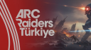 ARC Raiders Turkiye Discord Server Banner