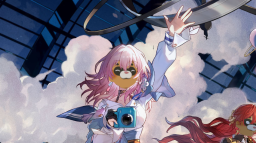 Guoba's Space Station Discord Server Banner