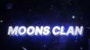Moons Clan Discord Server Banner