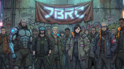 Fabric of the Universe Discord Server Banner