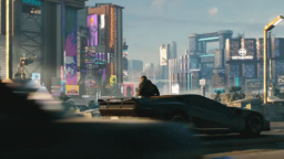 Fabric of the Universe Discord Server Banner