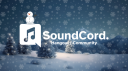 SoundCord Discord Server Banner