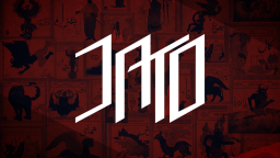 Datoverse Discord Server Banner