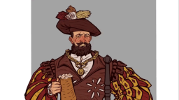 Landsknechts Discord Server Banner