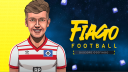 Fiago Football Discord Server Banner