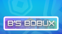 B's Bobux Discord Server Banner