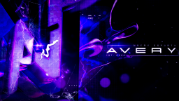 Avery E-Sports Discord Server Banner
