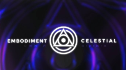 ⟪ Celestials ⟫ Discord Server Banner