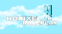 HOPIXEL ROLEPLAY Discord Server Banner