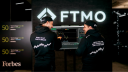 FTMO Discord Server Banner