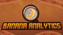 Banana Analytics Discord Server Banner