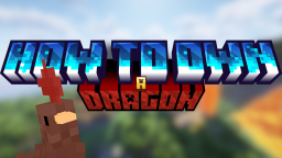 How to Own a Dragon Discord Server Banner