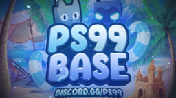 PS99 Base Discord Server Banner