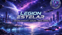 Legion Estelar Discord Server Banner