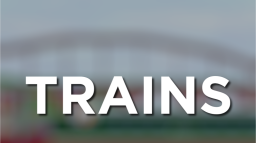 Trains Universe Discord Server Banner