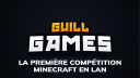 Guill Games Discord Server Banner