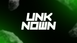 unkgaNG Discord Server Banner