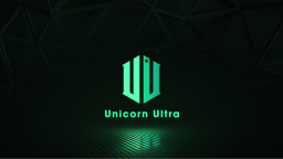U2U Network Discord Server Banner