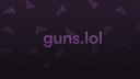 guns.lol Discord Server Banner