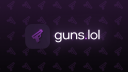 guns.lol Discord Server Banner