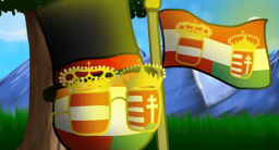 🎩 HistoryDex Hub ✨ Discord Server Banner