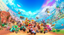 Mario Kart World Discord Server Banner