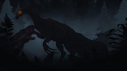 The Zooming Islander Discord Server Banner