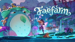 Fae Farm Discord Server Banner