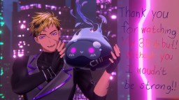 Vanta's Night Crew 🃏🔪 Discord Server Banner