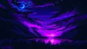 CAT LAND #20K Discord Server Banner