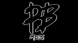 PB MODS Discord Server Banner