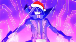 Shadow Garden Discord Server Banner