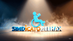 ♿ Sindicato Comunidad Discord Server Banner