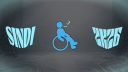 ♿ SDH Discord Server Banner