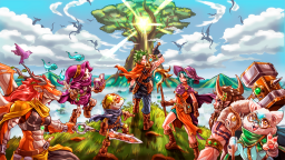 Crossed Paths Discord Server Banner