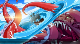 RELL Seas Trading & Stocks Server Discord Server Banner