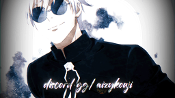 AizyKouji Discord Server Banner