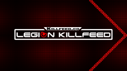 Legion Killfeed Discord Server Banner