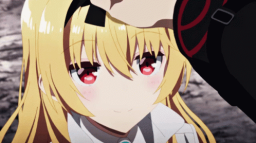 Linsette server Discord Server Banner