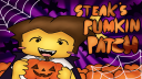 Steak’s Pumpkin Patch Discord Server Banner